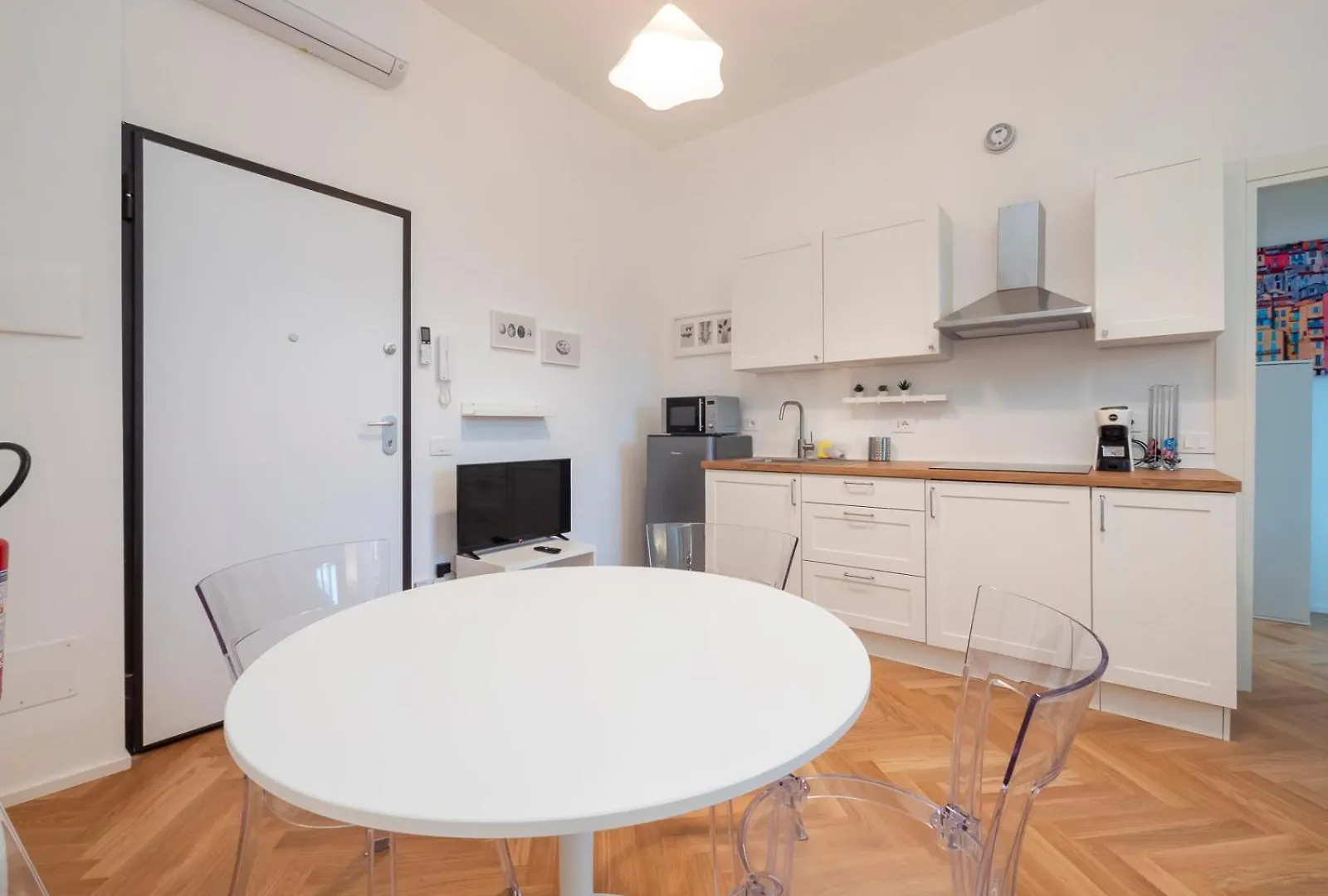 I-Host Apartment - Da Cortona 9 Milan
