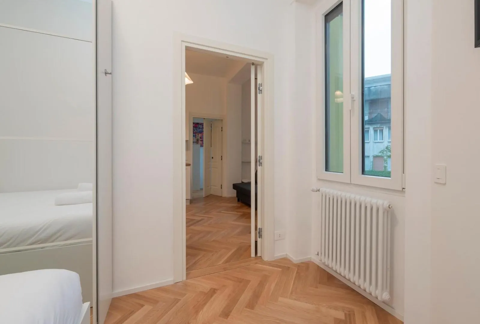I-Host Apartment - Da Cortona 9 Milan