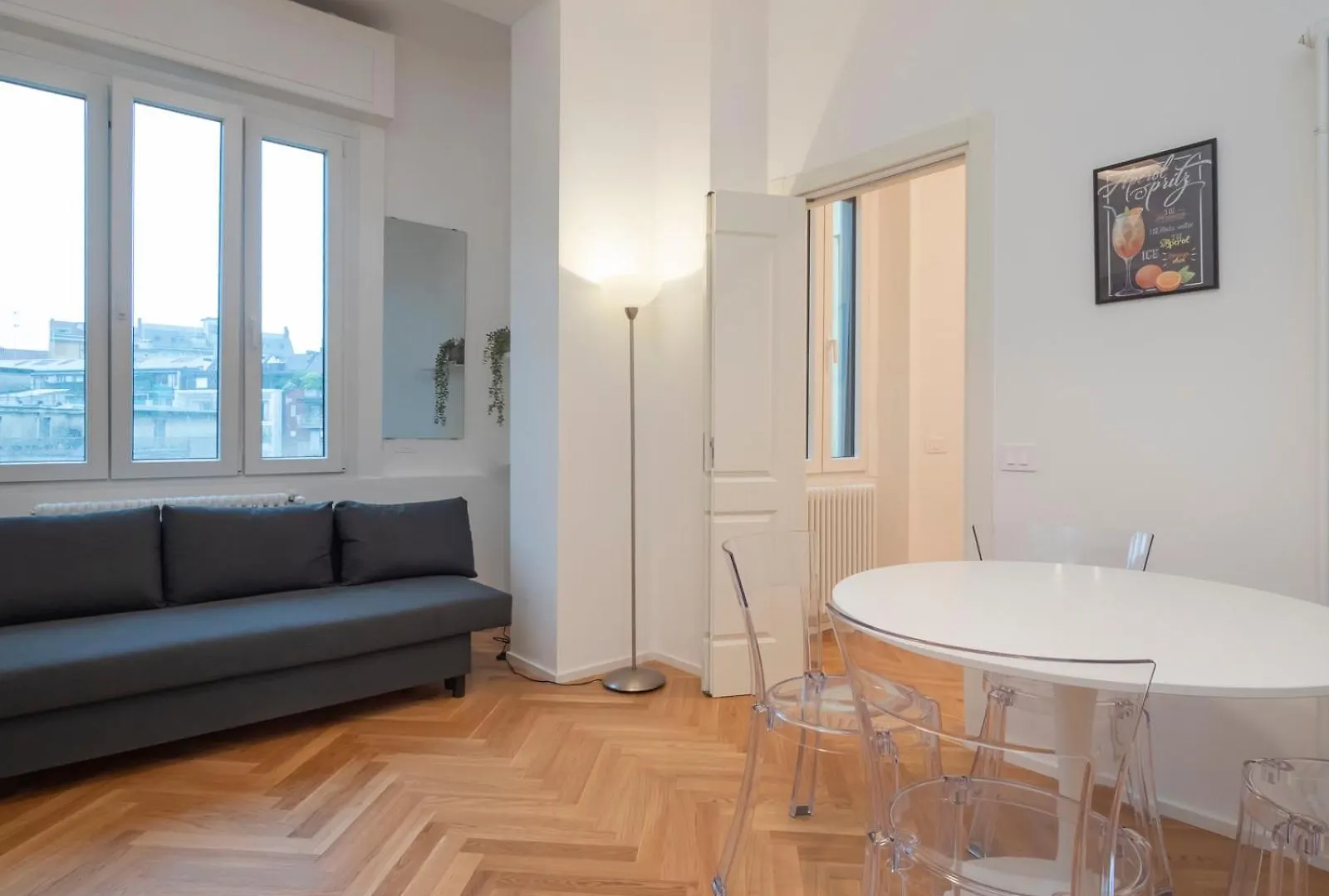 I-Host Apartment - Da Cortona 9 Milan