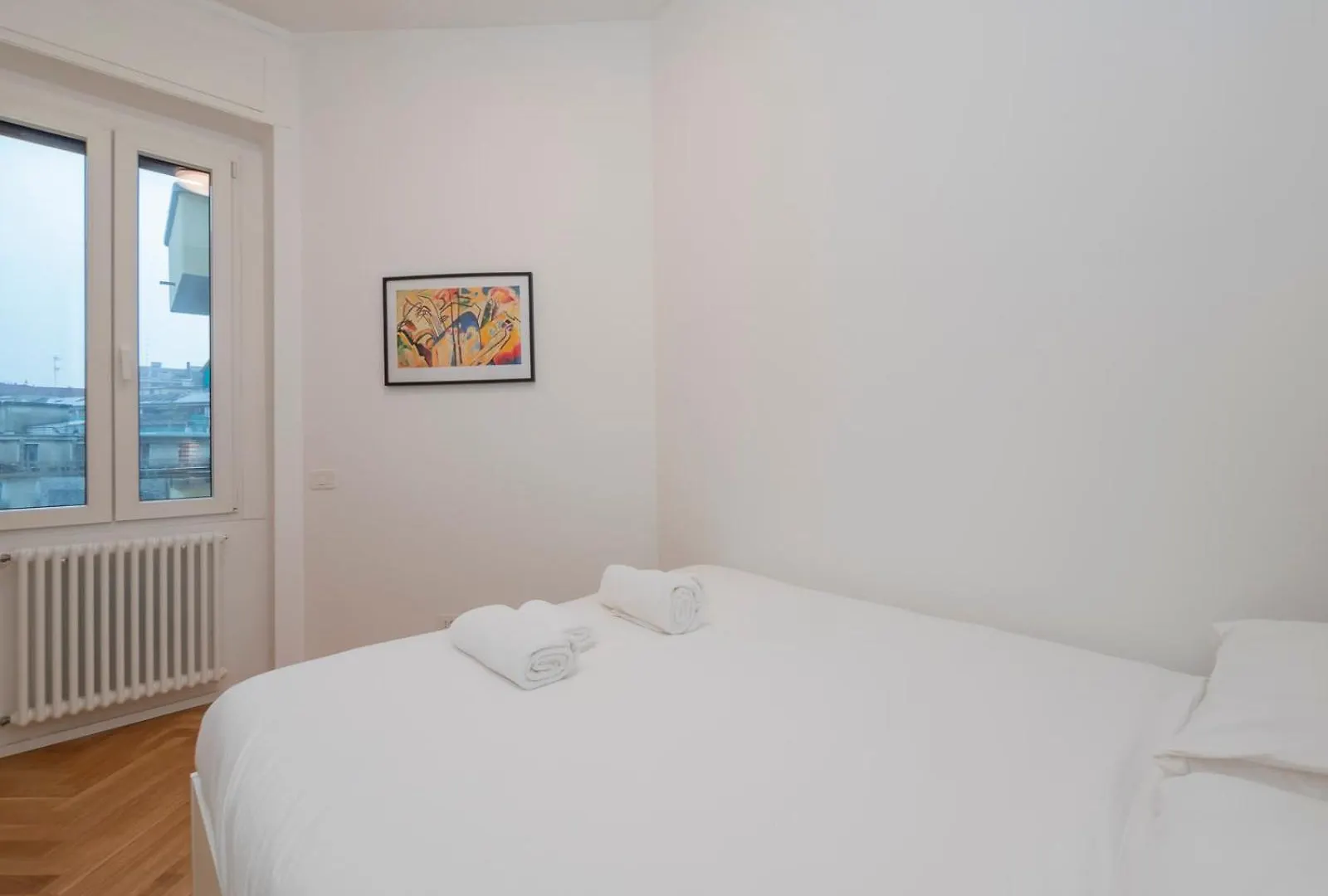 I-Host Apartment - Da Cortona 9 Milan