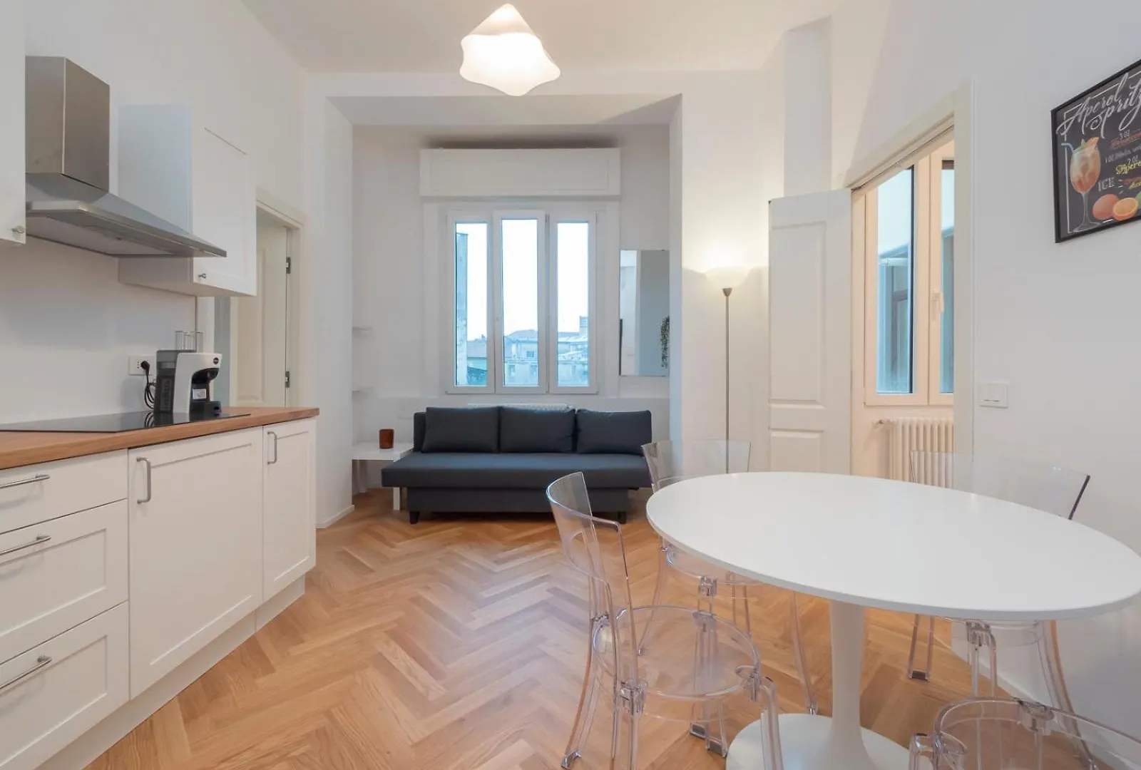 I-Host Apartment - Da Cortona 9 Milan