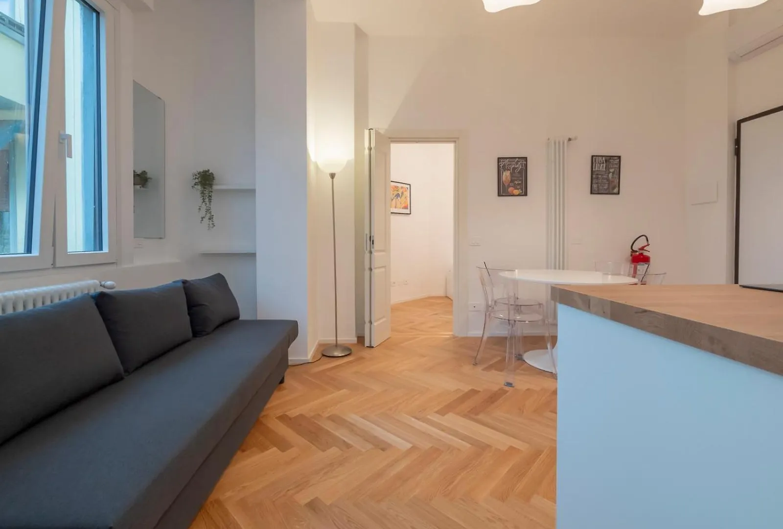 I-Host Apartment - Da Cortona 9 Milan