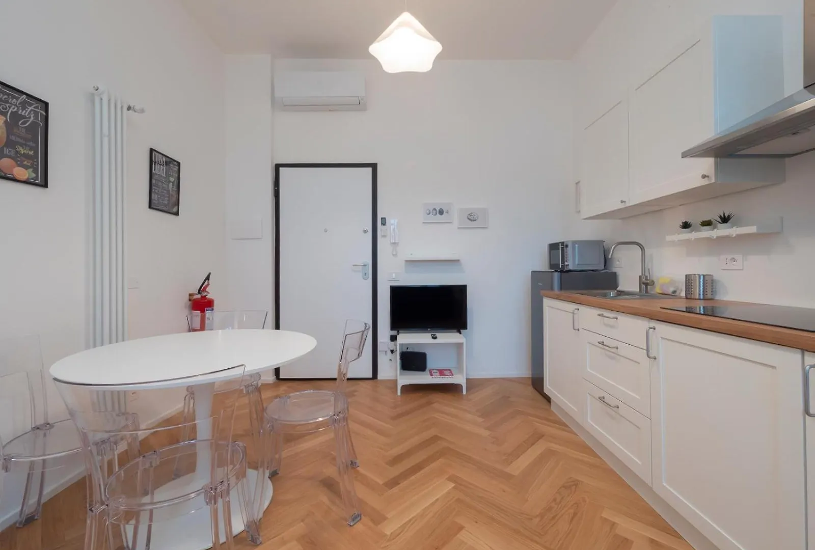 I-Host Apartment - Da Cortona 9 Milan