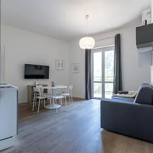 Appartement Beplace In Porta Romana, Milan