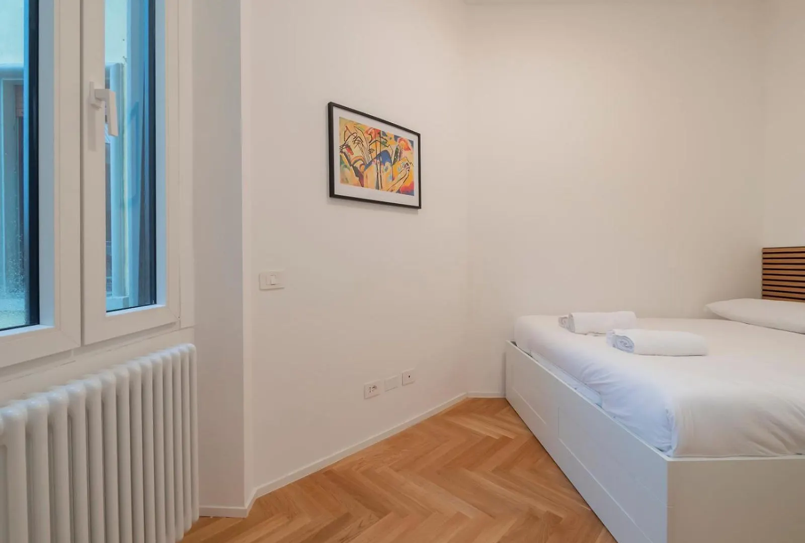 I-Host Apartment - Da Cortona 9 Milan