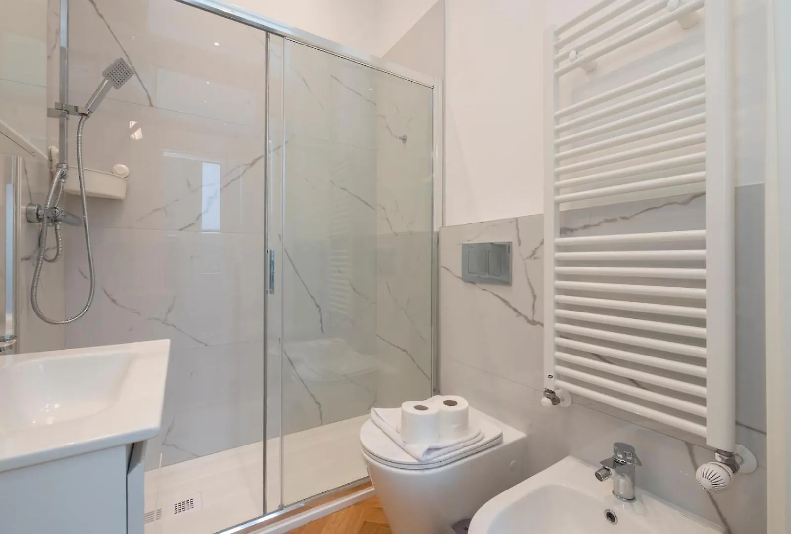 I-Host Apartment - Da Cortona 9 Milan Italie