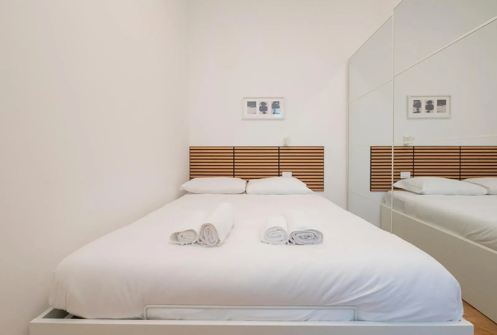 I-Host Apartment - Da Cortona 9 Milan Italie