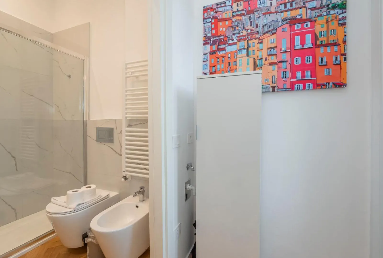 I-Host Apartment - Da Cortona 9 Milan