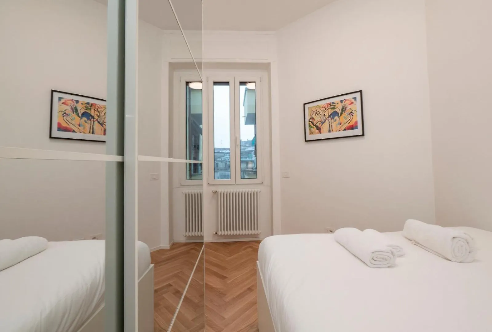 I-Host Apartment - Da Cortona 9 Milan